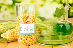 Whitehough biofuel availability