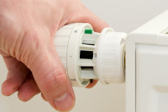 Whitehough central heating repair costs