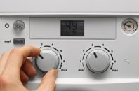 free Whitehough boiler maintenance quotes