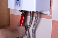 free Whitehough boiler repair quotes